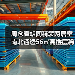 周仓庵胡同精装两居室 南北通透56㎡高楼层稀缺房源!(图2) 周仓庵胡同精装两居室 南北通透56㎡高楼层稀缺房源!(图2)