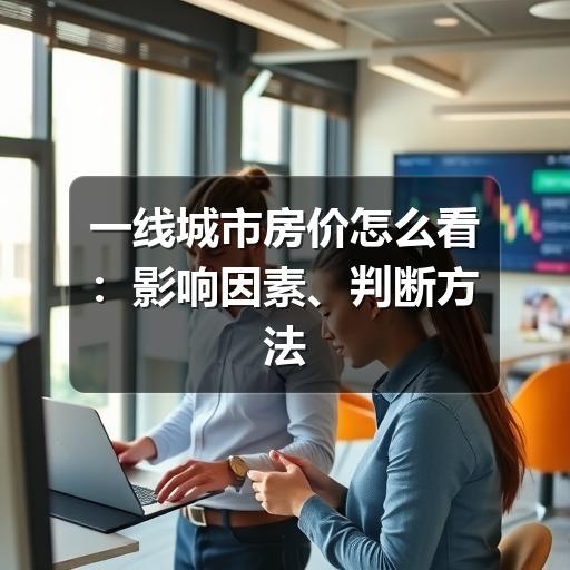 一线城市房价怎么看:影响因素、判断方法与购房注意事项(图2) 一线城市房价怎么看:影响因素、判断方法与购房注意事项