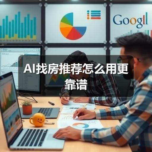 AI找房推荐怎么用更靠谱(图3) AI找房推荐怎么用更靠谱