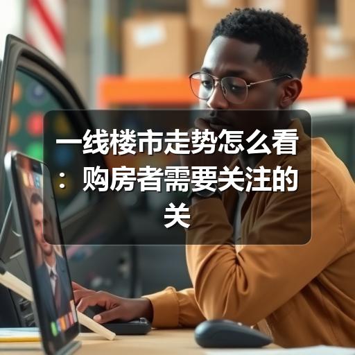 一线楼市走势怎么看:购房者需要关注的关键信号(图2) 一线楼市走势怎么看:购房者需要关注的关键信号