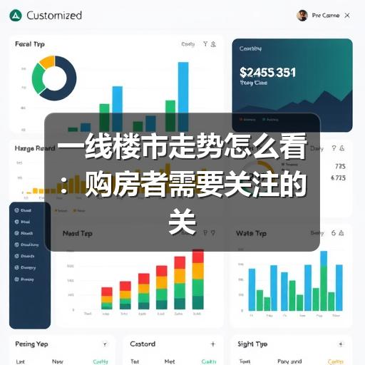 一线楼市走势怎么看:购房者需要关注的关键信号(图3) 一线楼市走势怎么看:购房者需要关注的关键信号