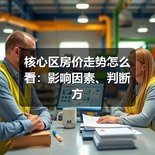 核心区房价走势怎么看:影响因素、判断方法与购房参考(图2) 核心区房价走势怎么看:影响因素、判断方法与购房参考