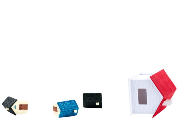 二手房价泡沫消除后是买房时机吗?未来房价稳定趋势分析(图1) 二手房价泡沫消除后是买房时机吗?未来房价稳定趋势分析(图1)