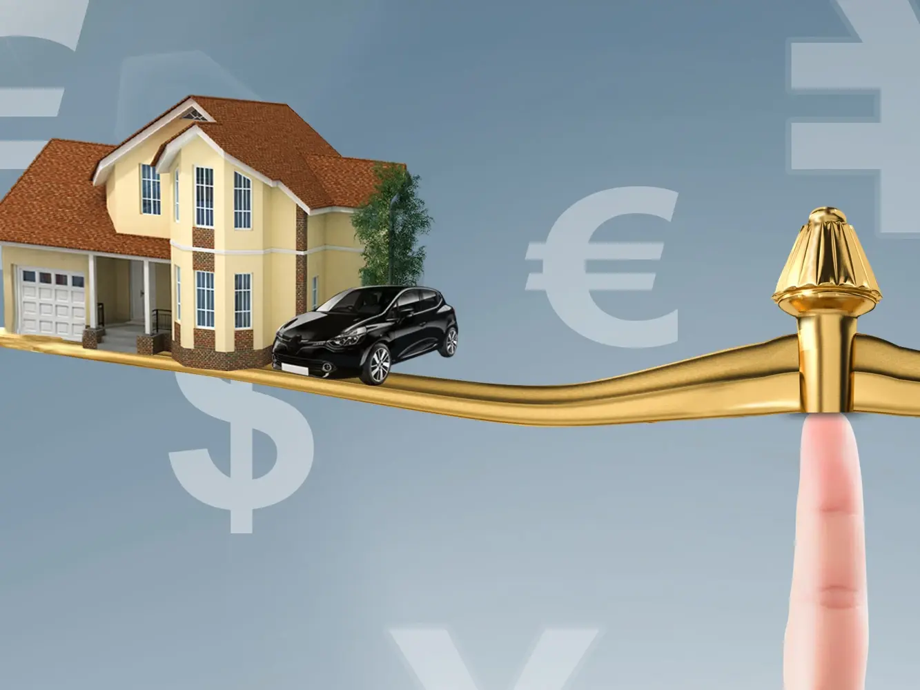 二手房全税详解：交易中卖家需承担哪些税费及其影响(图1)