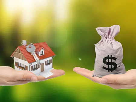 杭州二手房以价换量回暖，学区房如何影响市场走势(图1)