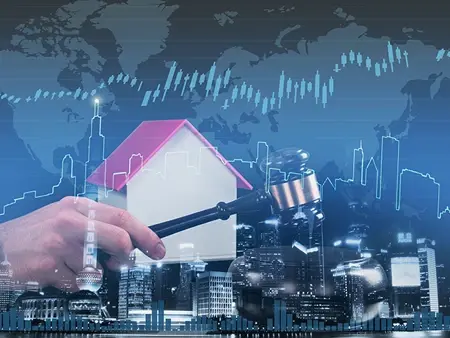 豪宅法拍价格真有优势吗?1904轮竞拍背后的市场分析(图1) 豪宅法拍价格真有优势吗?1904轮竞拍背后的市场分析(图1)