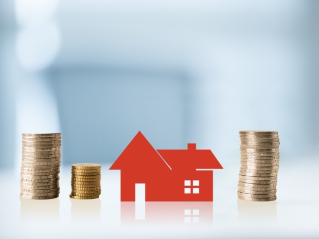 婚后买房独立贷款可行吗？掌握产权归属与贷款关键条件(图1)