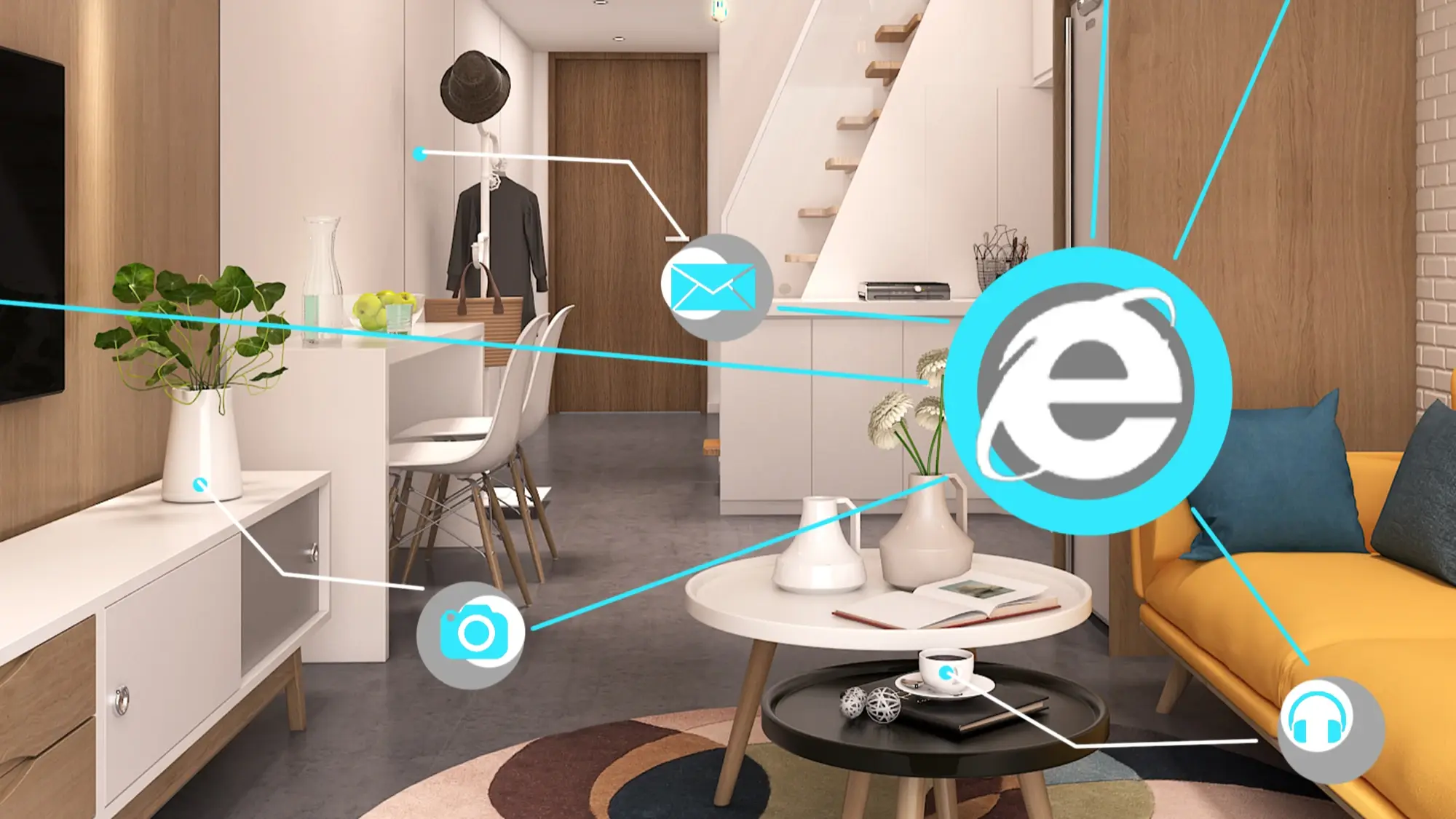 精装修每平米费用解析与成本控制策略(图1)