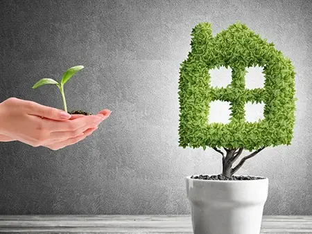 四城公积金新政利好绿色建筑,专家教你识别认证标准(图1) 四城公积金新政利好绿色建筑,专家教你识别认证标准(图1)