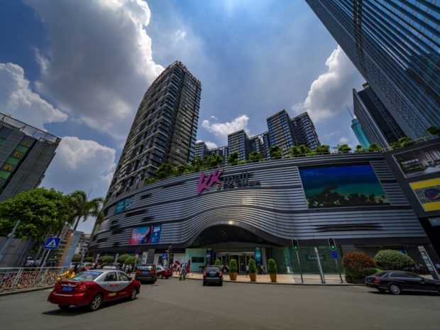 豪宅市场热销与法拍房表现，能否预示楼市整体走向？(图1)