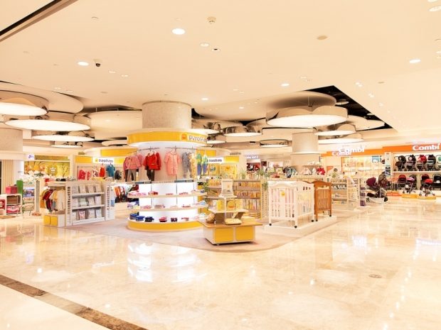 商铺烂尾七年终迎转机，城市更新项目转型效果观察(图1)