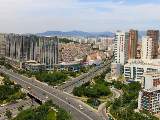 入户门厅缺失引发信任危机，开发商承诺如何兑现？(图1)