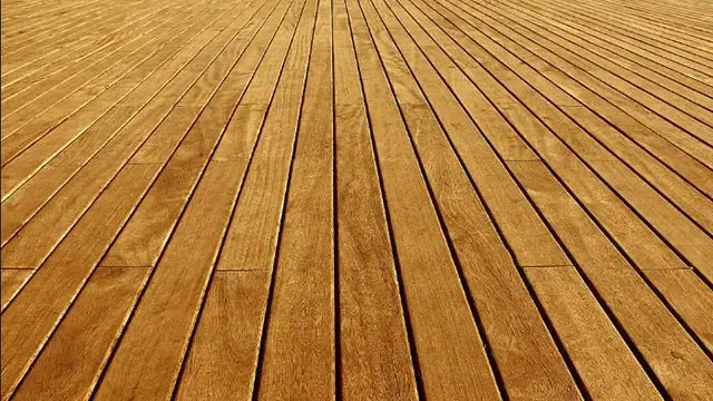 装修木地板选购6大陷阱，你家中了几个？