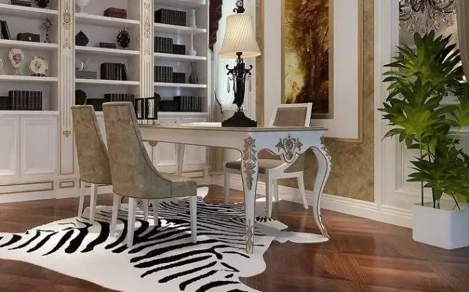 装修顺序答疑：先装门还是先铺地板？选错后果与补救方法(图3)