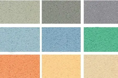 塑胶地板和橡胶地板的区别？橡胶地板和塑胶地板的优点？