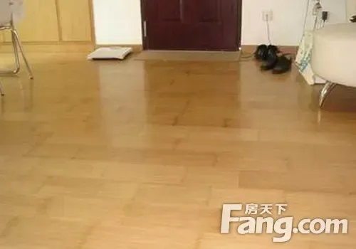 竹地板和木地板哪个好