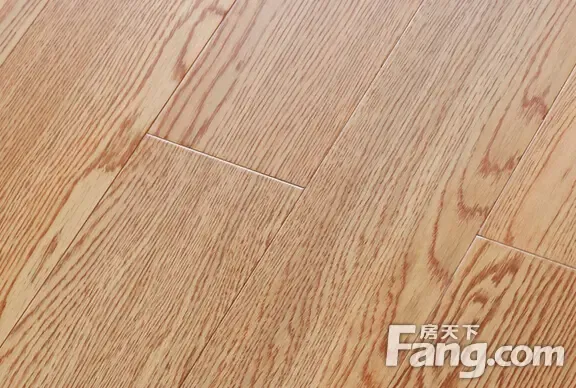 实木地板橡木地板好不好?选择实木地板需要注意哪些