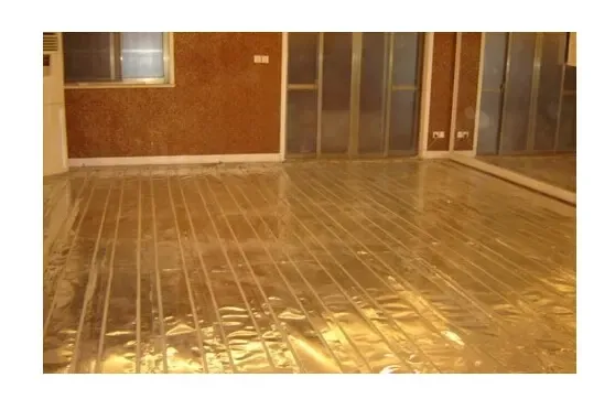 地暖地板和普通地板的区别?怎么选择地板? 