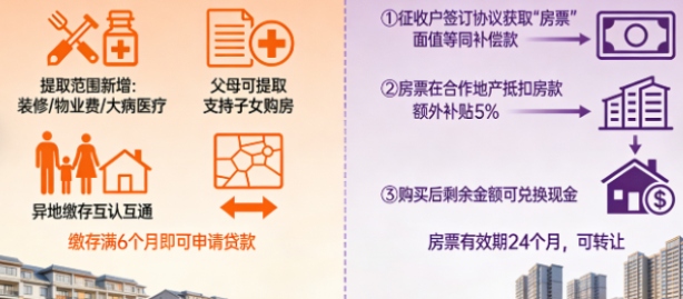 重磅官宣！宁夏放大招，购房补贴、降息、房票安置、交房即交证……12条新政推动楼市